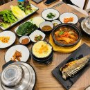 그날엔고등어쌈밥 | 부산 대연동 한식 맛집 그날엔 고등어쌈밥 후기