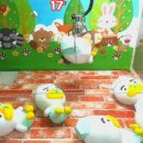 통큰 인형뽑기 이미지