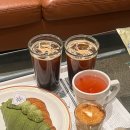 KIRINE(키린느) | 키린느) 봉황동 카페｜주차가 편리한 봉황동 대형 카페, 내돈내산 솔직 후기