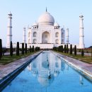 타지마할 이미지