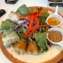 푸드캐피탈 웍스타일 | 마곡 발산역 쌀국수 맛집 추천 점심 혼밥 맛집 추천 포아이니 마곡발산역점 내돈내산