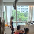 수원-1761 | 영통필라테스 뉴핏필라테스 영통점 꼼꼼하게 봐주셔서 지루할 틈 없는 후기