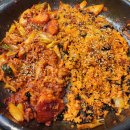 마곡 상가 전문 부동산 유가네 닭갈비 마곡 발산점 마곡 맛집 후기
