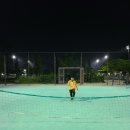 동탄 여울공원 족구장 이미지