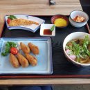 미미락동광주점 | 광주 두암동 맛집, 수제돈까스, 모밀, 우동전문점인 두암동 미미락에서 유부초밥