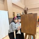 유천초등학교 | [네컷사진 포토부스 렌탈] 예천 유천초등학교 졸업식 포토부스 렌탈 후기