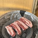 도심속그릴 | 도심에서 즐기는 캠핑 분위기, 시흥 바베큐 맛집 도심속그릴 방문 후기