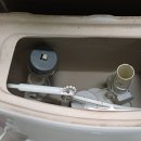 물소리 | 한빛마을7단지한신휴플러스아파트 변기물소리 소음 해결 후기｜운정홈마스터 물통 분해 수리