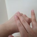 홍조당약국 | 파리 약국 NYM 나이트 크림 후기 (홍조 케어 기대했는데 살짝 따가웠어요)