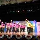 노인건강체조 이미지