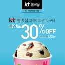 배스킨라빈스진해 이미지