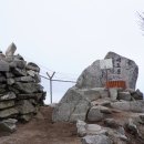 오도암 제1주차장 이미지