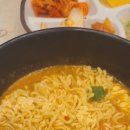 분식 집 이미지