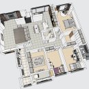 서초래미안아파트 이미지