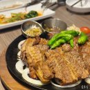 부곡동 부곡교 아래 | 부산 식당3선 금정점 룸예약 아기랑 가족외식 점심특선 아쉬운점