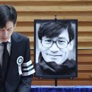 미담의원 | 故 안성기 생전 미담 “관리실 직원 호텔 식사 초대한 국민배우”...마지막까지 품격이었던 사람람