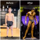 팀현gym 이미지