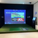 SG 골프 아카데미 이미지