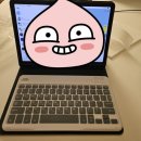 다미PC | 갤럭시탭 S9 11인치 &amp; 엑토 레트로2 블루투스 키보드 내돈내산(스러운 생일선물 깡)리뷰 !!