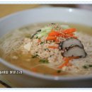 솔바람국수