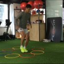 이동근 바디퍼포먼스 이미지