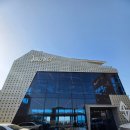 빈솔트 | 대부도 카페 빈솔트 후기, 구봉도 바다뷰 카페 추천