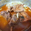 명동뚝배기감자탕 이미지