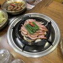 아우라지삼산점 이미지