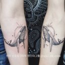 소울잉크타투 이미지