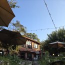 산마을 베이커리카페 이미지