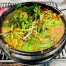 또순이네 | 영등포 맛집 또순이네 후기(feat. 토시살, 된장찌개)