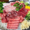 오광참치 이미지