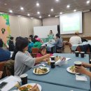 은평문화예술회관 소회의실 이미지