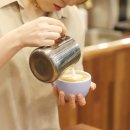 바리스타2급(주) 이미지