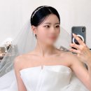 서미연헤어 | W.8 본식 청담 헤어 메이크업 에이바이봄 서미연 부원장님 계약 + 본식 후기