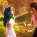 Mavka The Forest Song 이미지