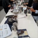 (5월~6월)핸드드립 홈바리스타 자격증 과정 | 신사바리스타학원 홈카페를 위한 핸드드립 과정 비용 솔직후기