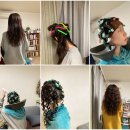 나는 우리집 미용사 이미지