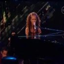 Alicia Keys ─ Empire State Of Mind (NBA All-Star 2010) 이미지