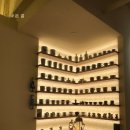 7번만남의 광장 | 신림역 24시카페 꼬마다방 내돈내산 후기 - 편하고 콘센트 구비된 카페