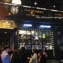 카사코로나(casa corona) | 이태원 루프탑 술집 카사코로나 casa corona 솔직한 후기
