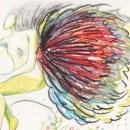 함께짐 | [내면드로잉 후기] 짐을 덜어 함께 해줄 사람이 필요해