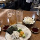 키슌 | 신사역 맛집 술집 키슌 갑오징어 우니 사시미, 우메 하이볼 솔직후기