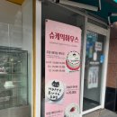 슈케익하우스 | 슈케익하우스 영통점 레터링 케이크, 가나디 도시락 케이크