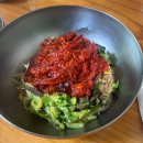 씨유진주장대중앙점 | 진주 중앙시장 꿀빵 &amp; 육회비빔밥 후기｜덕인당, 제일식당 솔직리뷰