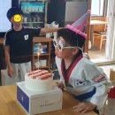 10월생 생일파티 (10월7일) 이미지