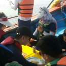 코레일낙산연수원 야영장 이미지