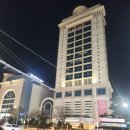 VIP호텔 | 울산롯데호텔 페닌슐라 평일저녁할인55,000원 월~목가능