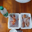 솥뚜껑바베큐통닭 위례중앙점(배달)