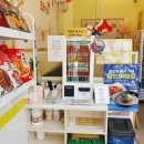 33떡볶이&꼬마김밥위례